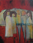 ragazzi 22 50x40 van   € 125-voor € 65-----op 138